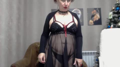 VIKA online show from 01/08/25, 07:03