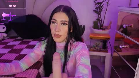 Snapshot of korolovaa chatting on 09/23/25, 02:03 korolova online show from 09/23/25, 02:03