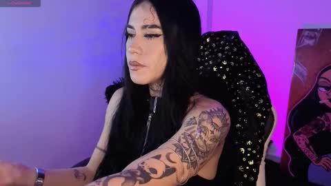 Snapshot of korolovaa chatting on 11/09/25, 11:03 korolova online show from 11/09/25, 11:03