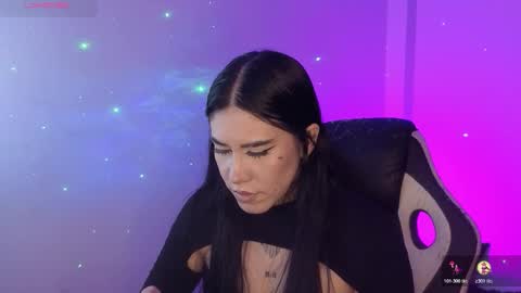 Snapshot of korolovaa chatting on 11/24/25, 10:42 korolova online show from 11/24/25, 10:42