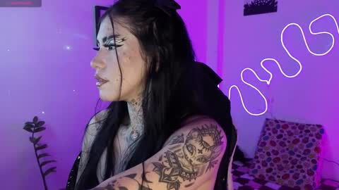 Snapshot of korolovaa chatting on 02/09/26, 12:36 korolova online show from 02/09/26, 12:36