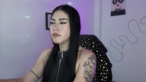 Snapshot of korolovaa chatting on 02/27/26, 06:30 korolova online show from 02/27/26, 06:30