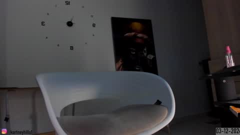 Snapshot of kortneyhills chatting on 12/04/24, 12:52 Kortneyhills - Aries online show from 12/04/24, 12:52