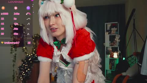 Snapshot of koshkasenpai chatting on 12/24/24, 01:06 koshkasenpai online show from 12/24/24, 01:06
