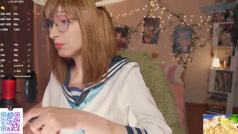 koshkasenpai online show from 05/12/26, 03:03