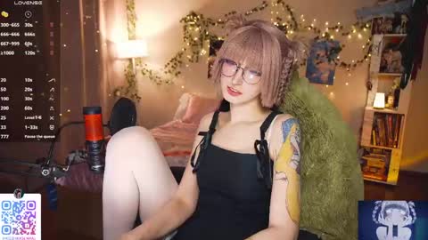 koshkasenpai online show from 06/07/26, 10:52