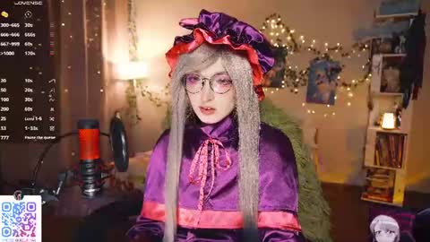 koshkasenpai online show from 06/11/26, 05:38