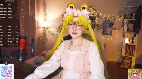 koshkasenpai online show from 06/12/26, 05:28