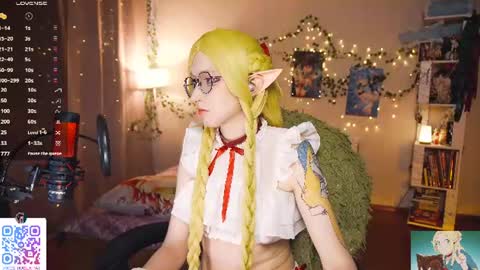 koshkasenpai online show from 06/15/26, 05:31
