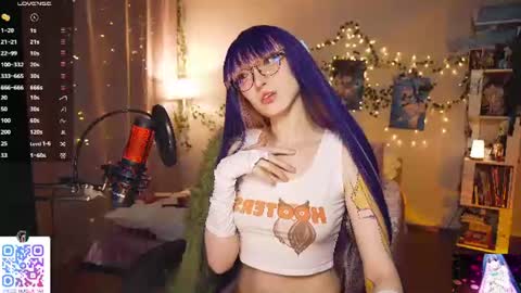koshkasenpai online show from 07/05/26, 06:53
