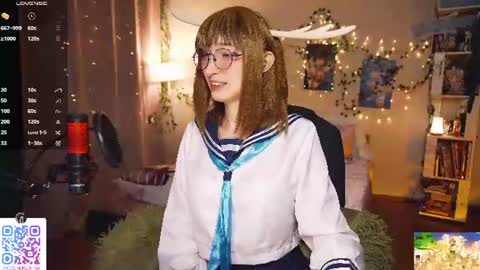 koshkasenpai online show from 07/17/26, 09:05