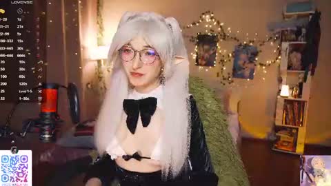 koshkasenpai online show from 07/19/26, 07:56