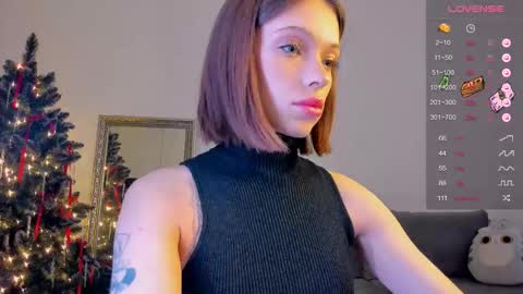 kossie_ online show from 12/05/24, 10:55