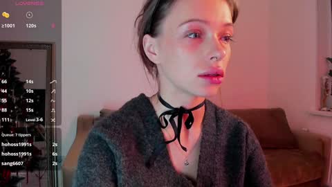 kossie_ online show from 01/12/25, 05:22