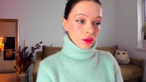 kossie_ online show from 03/12/25, 11:31