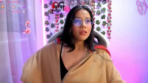 Snapshot of kotomi_rosse chatting on 11/05/25, 12:54 Kotomi online show from 11/05/25, 12:54