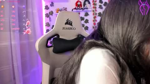 Snapshot of kotomi_rosse chatting on 05/28/26, 03:04 Kotomi online show from 05/28/26, 03:04