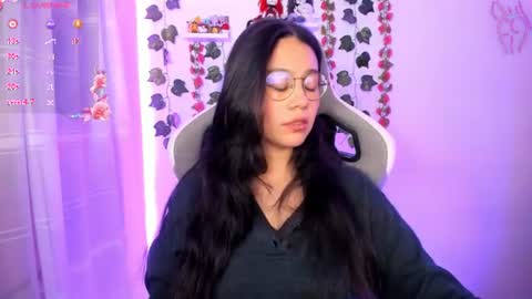Kotomi online show from 07/24/26, 02:53