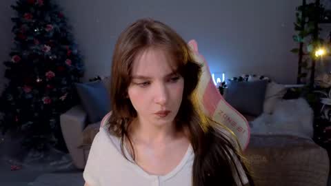 Snapshot of kottyaa_ch chatting on 01/30/25, 07:15 Kottyaa cb FOLLOWING online show from 01/30/25, 07:15