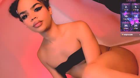 Alysha online show from 06/13/26, 12:14
