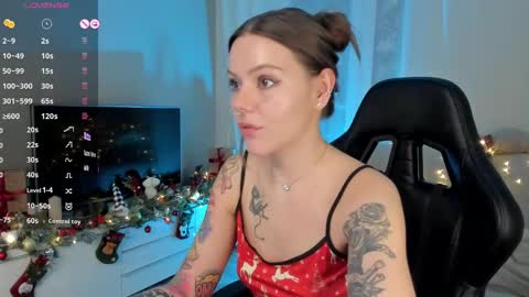 Jess online show from 12/15/24, 07:42