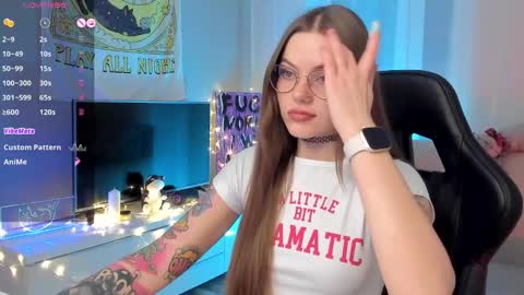 Jess online show from 02/05/25, 12:20