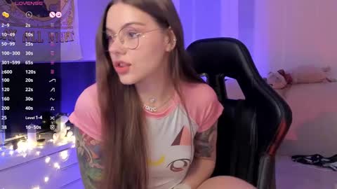 Jess online show from 02/11/25, 08:20