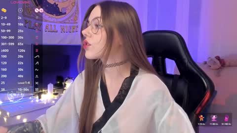 Jess online show from 02/13/25, 05:22