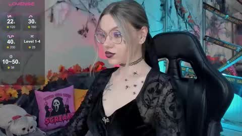 Jess online show from 10/24/25, 04:36