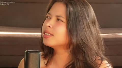 kozzy_ online show from 01/31/25, 08:22