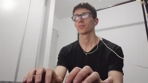 Facu online show from 07/25/26, 08:01