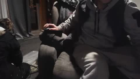 Snapshot of kpxrated chatting on 09/30/25, 04:56 kpxrated online show from 09/30/25, 04:56