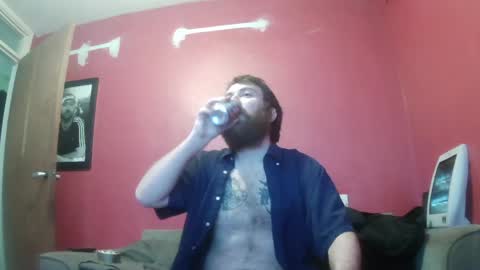 Gentle-Man online show from 05/12/26, 12:35