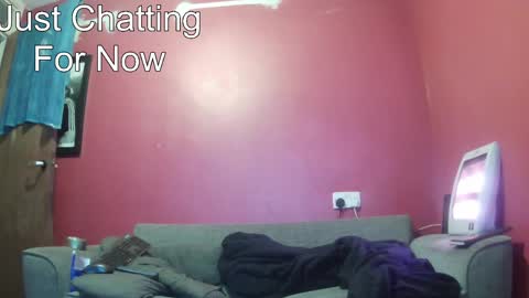 Gentle-Man online show from 05/16/26, 05:56
