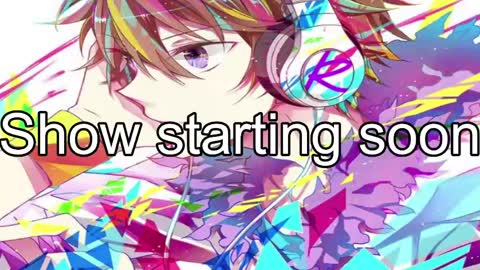Gentle-Man online show from 05/19/26, 09:37