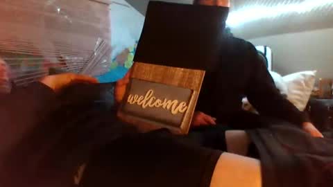 kramron8 online show from 05/19/26, 10:54