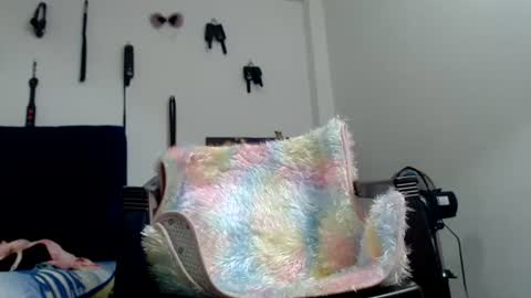 Snapshot of kratos_and_afrodita chatting on 07/10/26, 12:48 kratos_and_afrodita online show from 07/10/26, 12:48