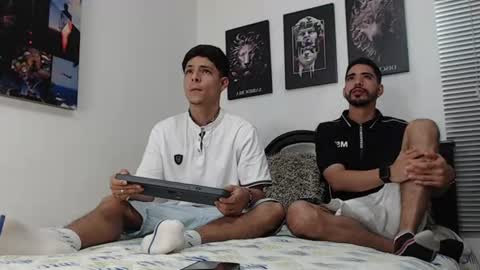 kratoswolf online show from 07/09/26, 04:44