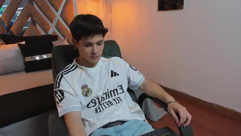 Kraven online show from 09/19/25, 03:08