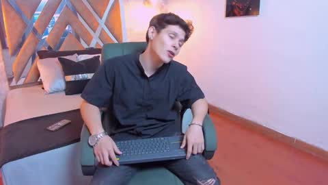 Kraven online show from 10/01/25, 02:50