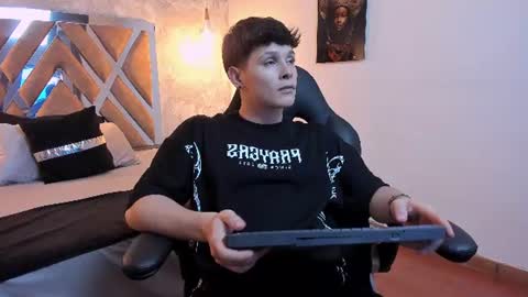 Kraven online show from 06/27/26, 03:11