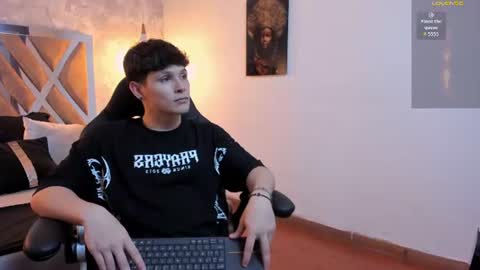 Kraven online show from 07/03/26, 03:02