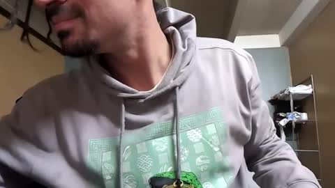 REDACT online show from 11/28/25, 04:04