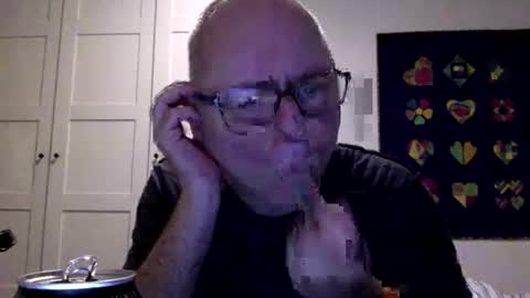 kreolsk34 online show from 10/13/25, 11:49