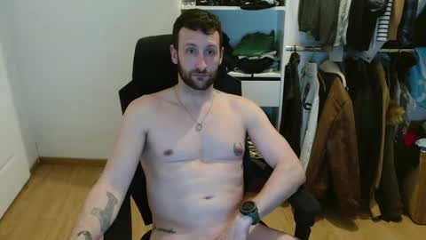 krevett80800 online show from 01/25/25, 07:18