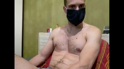 cricri2633 online show from 12/28/24, 09:40