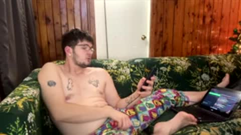 krimsoncircuit online show from 11/28/25, 07:44