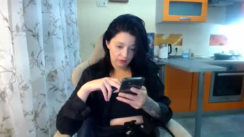 Kris online show from 07/06/26, 10:23