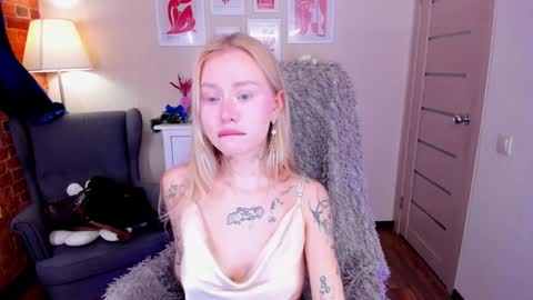 kris_grant online show from 01/12/25, 10:34