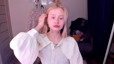 kris_grant online show from 01/16/25, 10:21